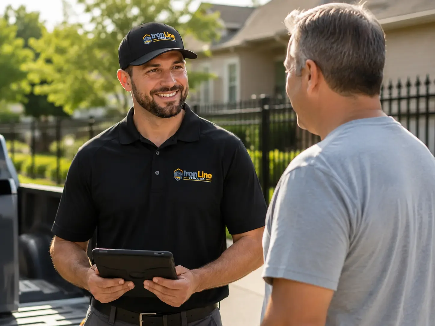 Metal Fence Installation Hayward, MN FAQs